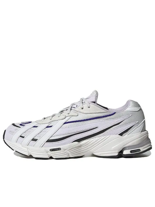 Кроссовки оригиналы orketro Adidas — изображение 1 из 4, белый