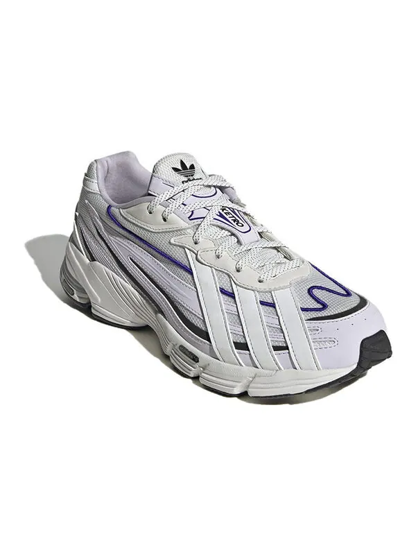 Кроссовки оригиналы orketro Adidas — изображение 3 из 4, белый