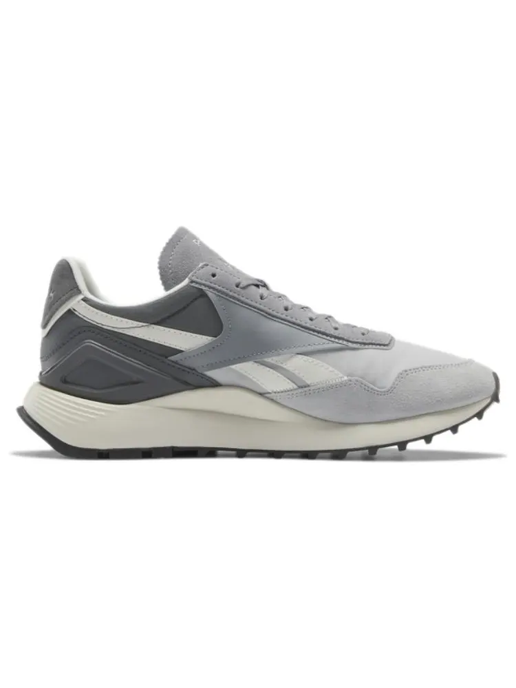 Беговые кроссовки Reebok Classic Legacy AZ 'White Gray' — изображение 2 из 5, серый серый