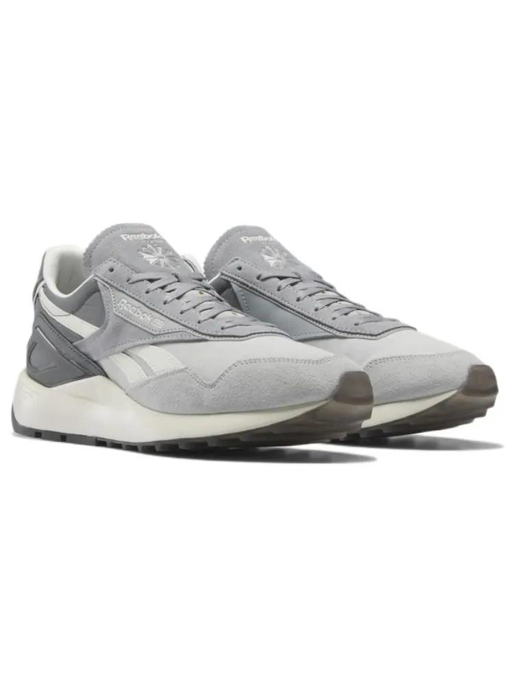 Беговые кроссовки Reebok Classic Legacy AZ 'White Gray' — изображение 3 из 5, серый серый
