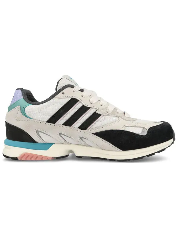 Кроссовки торсион супер Adidas — изображение 2 из 4, белый