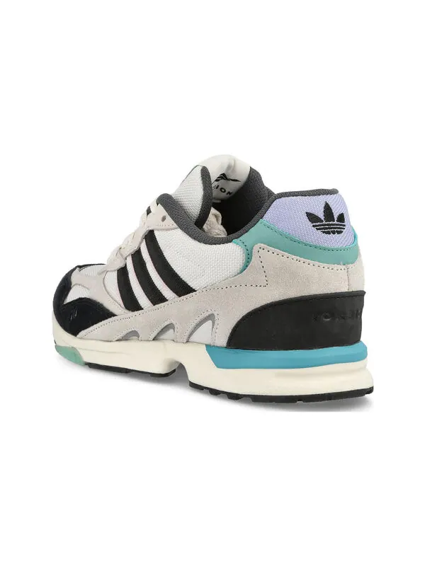 Кроссовки торсион супер Adidas — изображение 4 из 4, белый