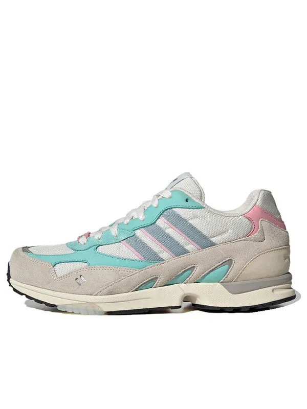Кроссовки торсион супер Adidas — изображение 1 из 4, белый