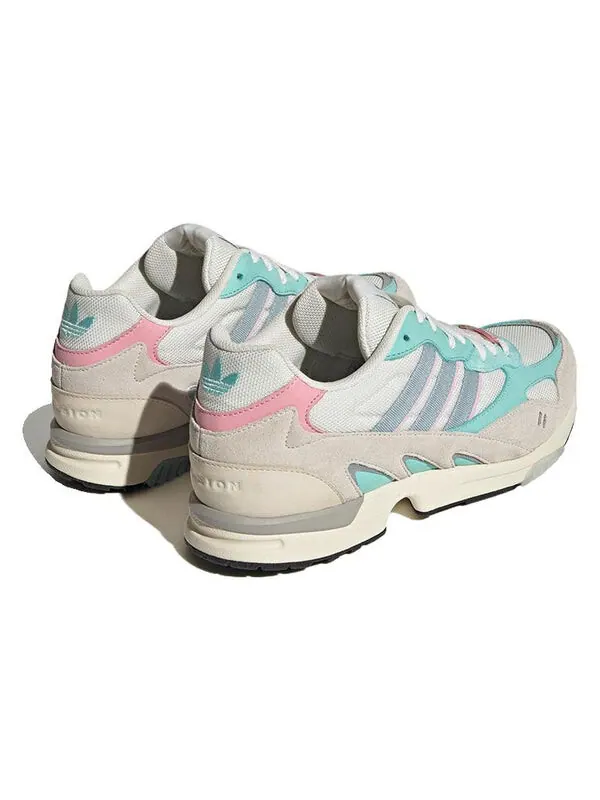 Кроссовки торсион супер Adidas — изображение 4 из 4, белый