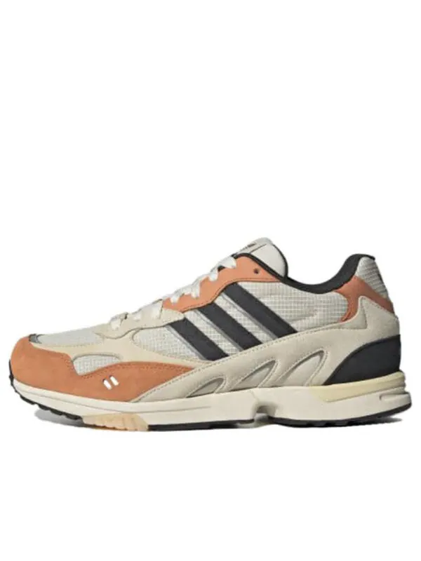 Кроссовки оригиналы торсион супер кроссовки Adidas — изображение 1 из 4, белый