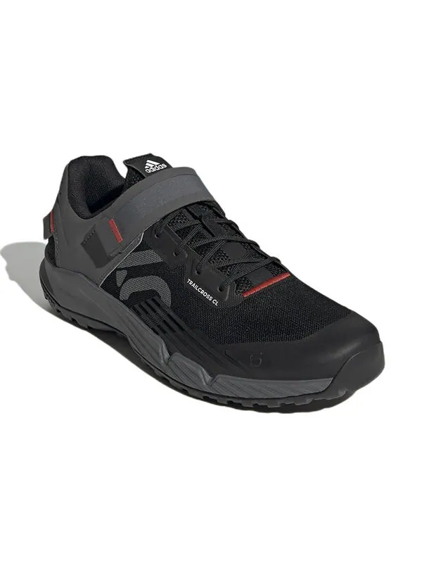 Кроссовки Five Ten Trailcross Adidas — изображение 3 из 4, черный/серый/красный