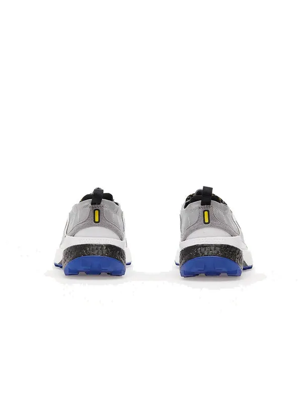Кроссовки stella mccartney x outdoor boost 2.0 cold.rdy Adidas — изображение 4 из 4, серебристый/белый