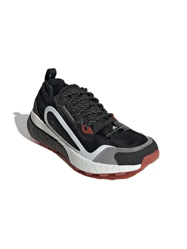 Кроссовки stella mccartney x outdoor boost 2.0 cold.rdy Adidas — изображение 3 из 4, черный/белый/серый