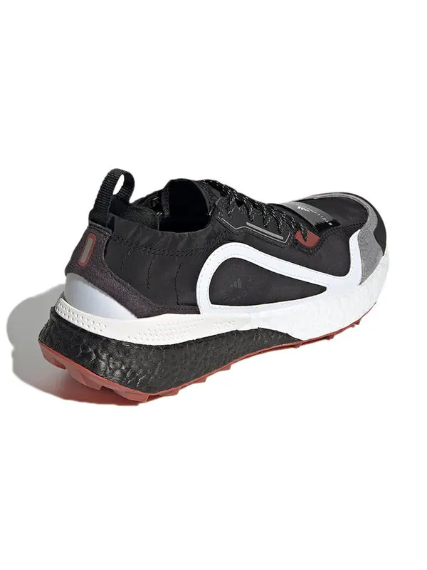 Кроссовки stella mccartney x outdoor boost 2.0 cold.rdy Adidas — изображение 4 из 4, черный/белый/серый