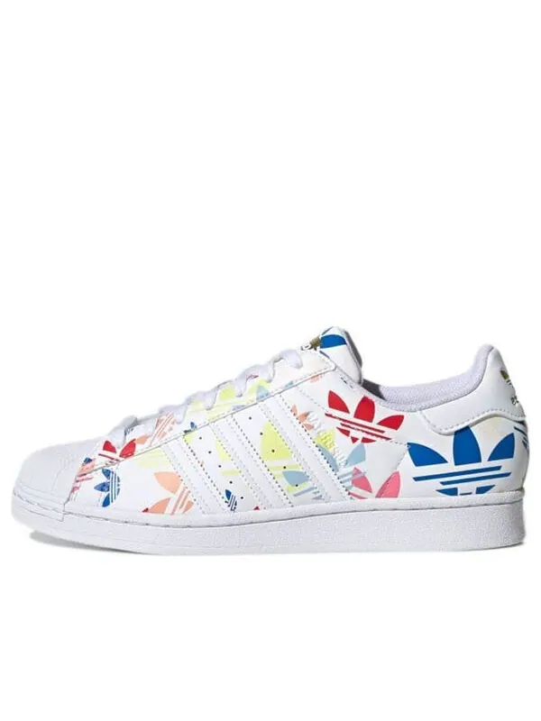 Кроссовки суперзвезда Adidas — изображение 1 из 4