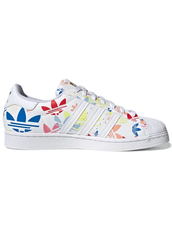 Кроссовки суперзвезда Adidas — изображение 2 из 4