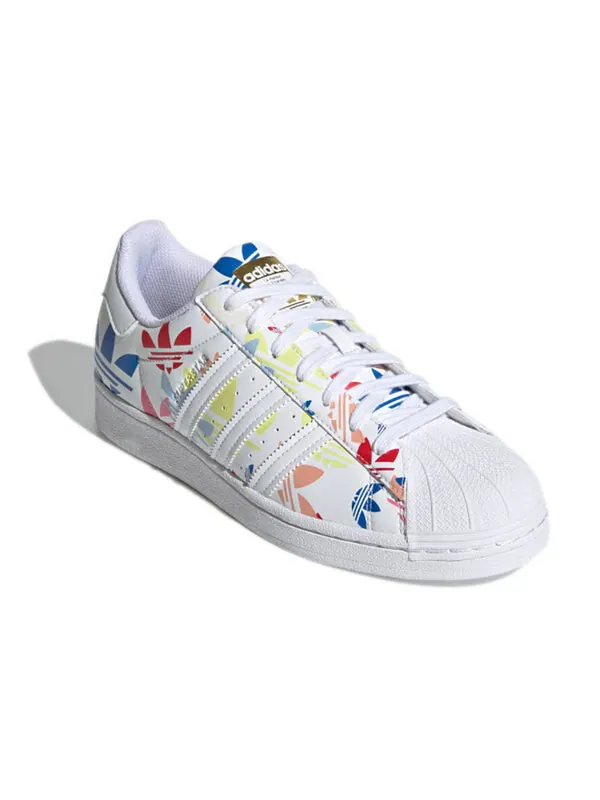 Кроссовки суперзвезда Adidas — изображение 3 из 4