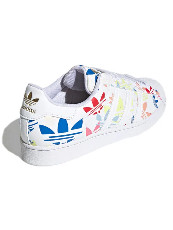 Кроссовки суперзвезда Adidas — изображение 4 из 4