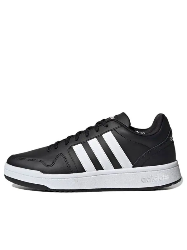 Кроссовки postmove casual кроссовки Adidas — изображение 1 из 4, черный/белый