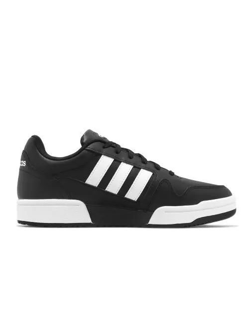Кроссовки postmove casual кроссовки Adidas — изображение 2 из 4, черный/белый