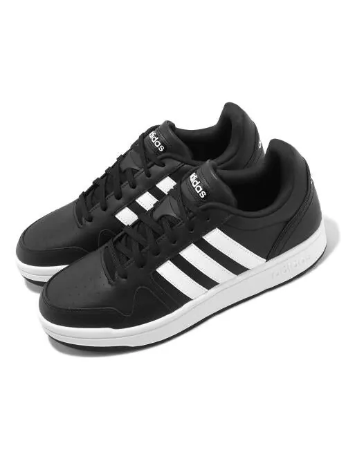 Кроссовки postmove casual кроссовки Adidas — изображение 3 из 4, черный/белый