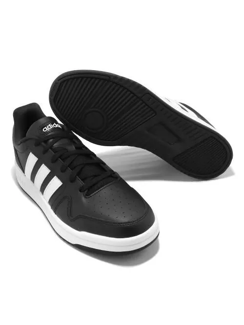Кроссовки postmove casual кроссовки Adidas — изображение 4 из 4, черный/белый
