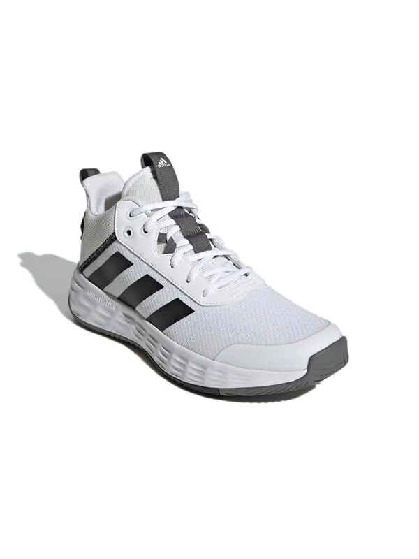 Кроссовки владеют игрой Adidas — изображение 3 из 4, белый/черный