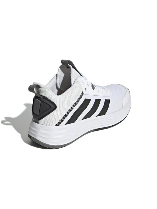 Кроссовки владеют игрой Adidas — изображение 4 из 4, белый/черный