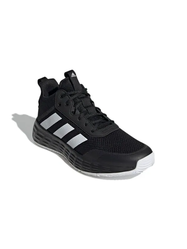 Кроссовки владеют игрой Adidas — изображение 3 из 4, черный/белый
