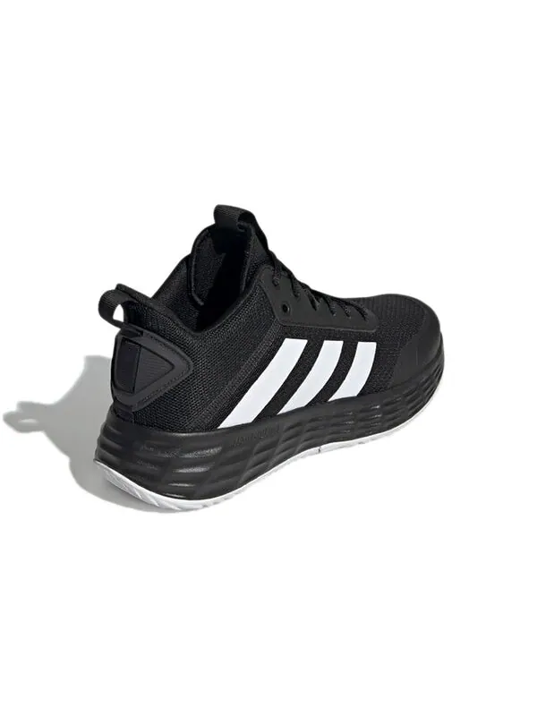 Кроссовки владеют игрой Adidas — изображение 4 из 4, черный/белый