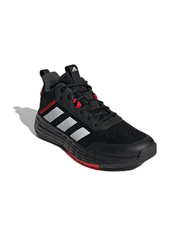 Кроссовки владеют игрой Adidas — изображение 3 из 4, черный/белый/красный