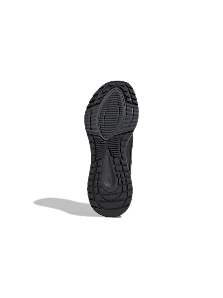 Беговые кроссовки adidas EQ21 Run Cold.RDY 'Carbon Iron Metallic' — изображение 6 из 6, черный