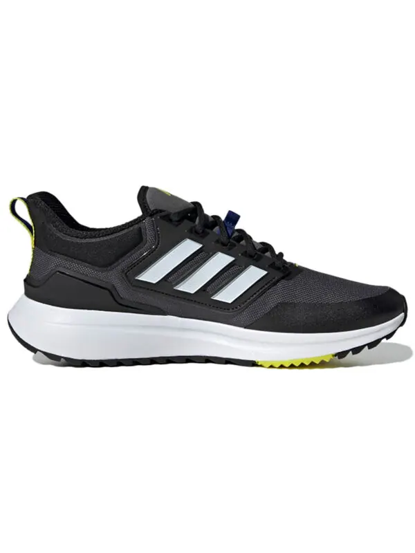 Кроссовки eq21 run cold.rdy Adidas — изображение 2 из 4, черный/белый
