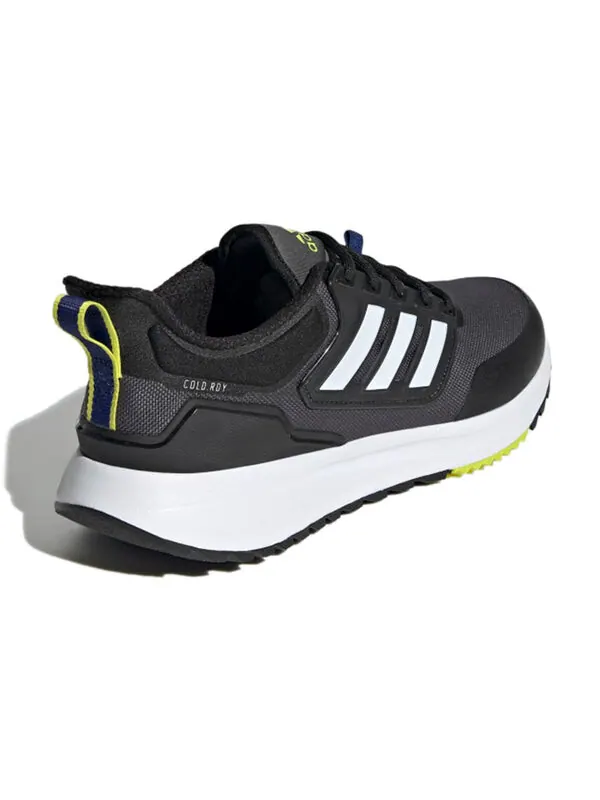 Кроссовки eq21 run cold.rdy Adidas — изображение 4 из 4, черный/белый