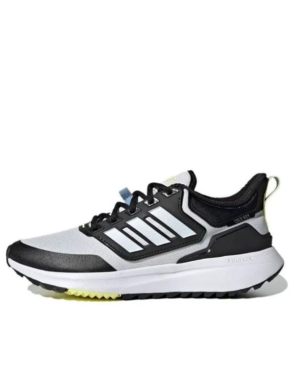 Кроссовки eq21 cold.rdy кроссовки Adidas — изображение 1 из 4, белый/черный