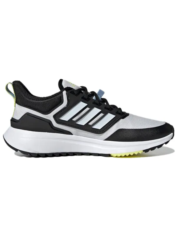 Кроссовки eq21 cold.rdy кроссовки Adidas — изображение 2 из 4, белый/черный