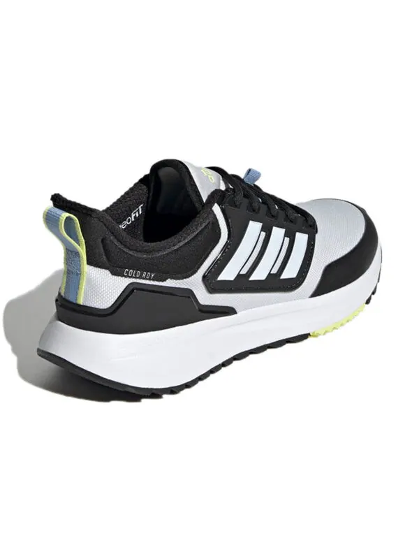 Кроссовки eq21 cold.rdy кроссовки Adidas — изображение 4 из 4, белый/черный