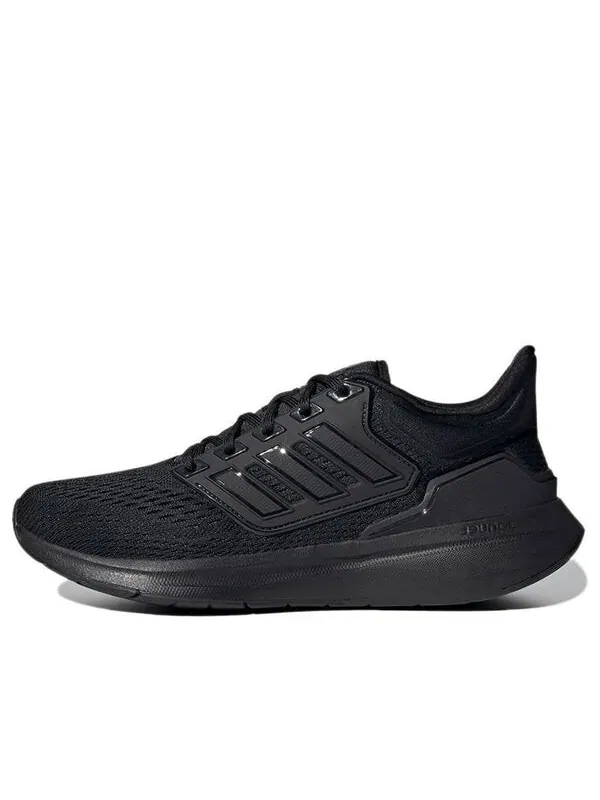 Кроссовки eq21 run Adidas — изображение 1 из 4, черный