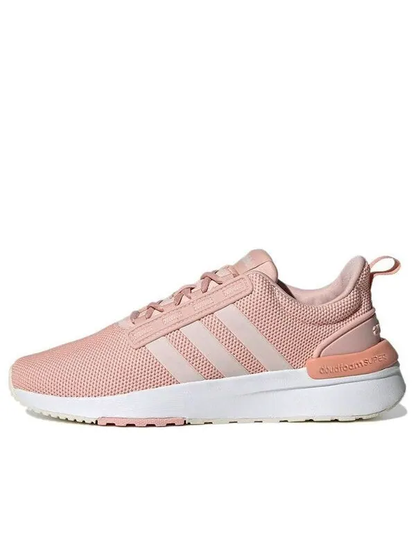 Кроссовки гонщик tr21 Adidas — изображение 1 из 4, розовый