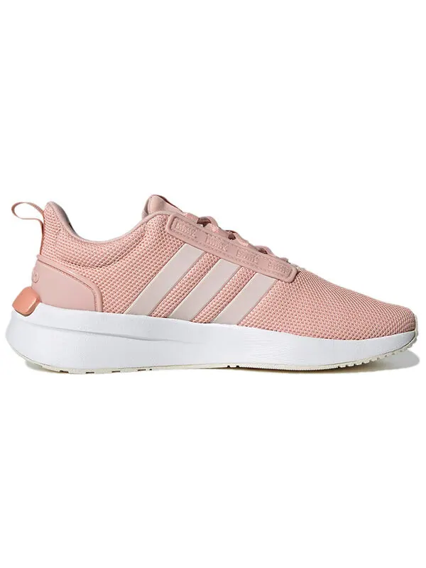 Кроссовки гонщик tr21 Adidas — изображение 2 из 4, розовый