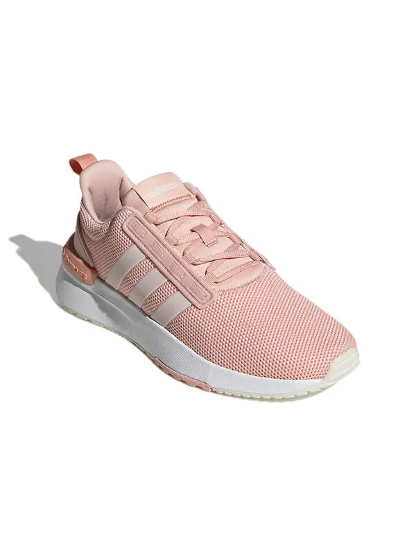 Кроссовки гонщик tr21 Adidas — изображение 3 из 4, розовый