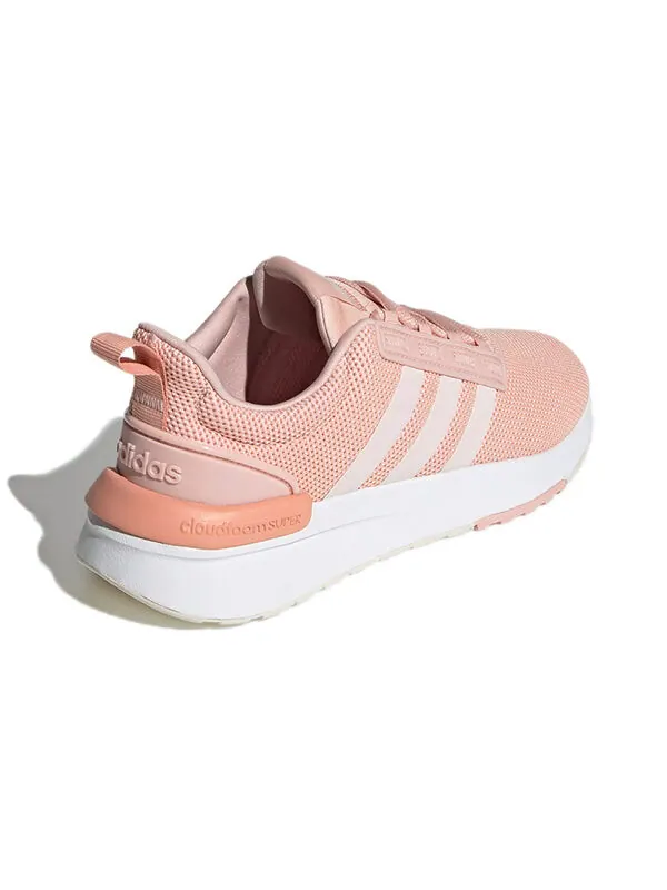 Кроссовки гонщик tr21 Adidas — изображение 4 из 4, розовый