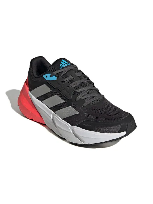 Кроссовки adistar Adidas — изображение 3 из 4, черный/красный