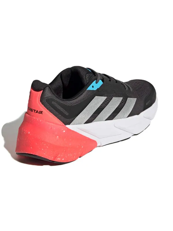 Кроссовки adistar Adidas — изображение 4 из 4, черный/красный
