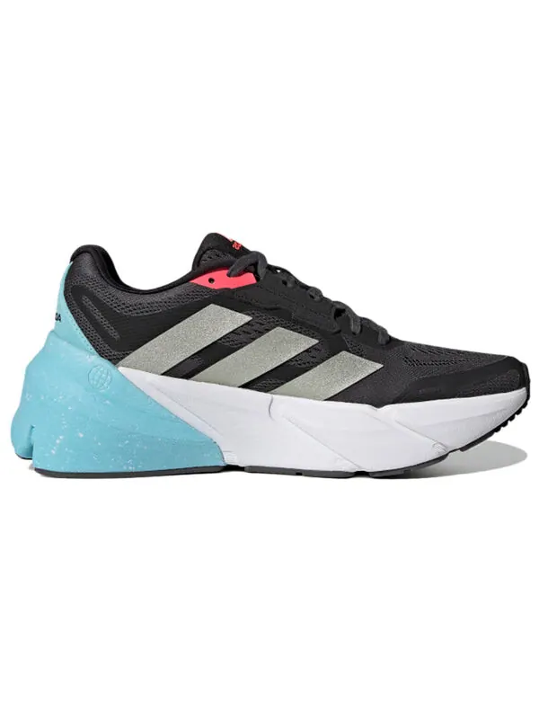Кроссовки adistar Adidas — изображение 2 из 4, черный/синий