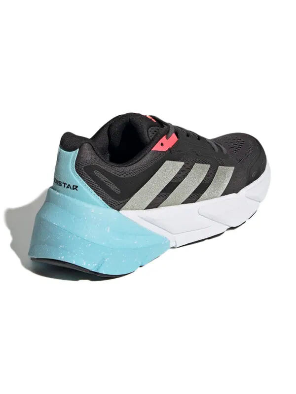 Кроссовки adistar Adidas — изображение 4 из 4, черный/синий