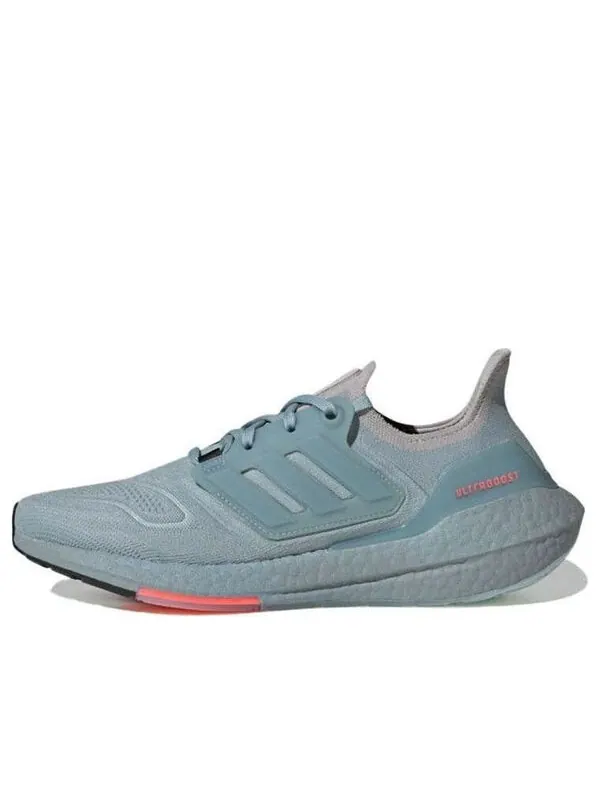 Кроссовки ультрабуст 22 Adidas — изображение 1 из 4, серый