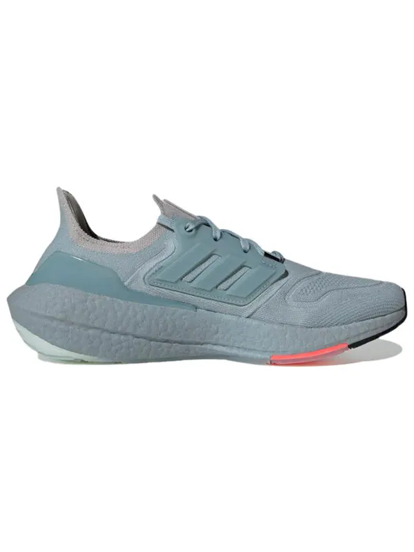 Кроссовки ультрабуст 22 Adidas — изображение 2 из 4, серый