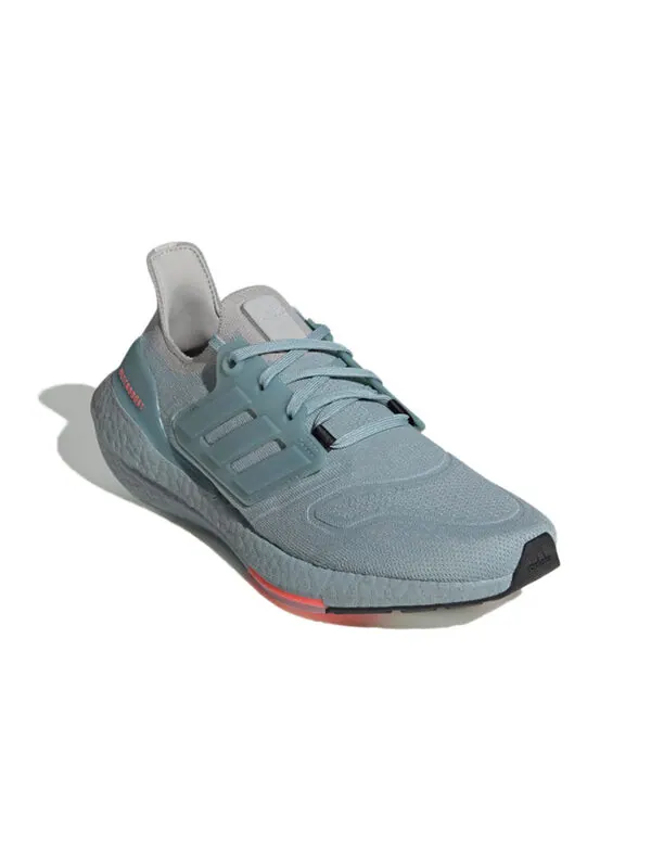 Кроссовки ультрабуст 22 Adidas — изображение 3 из 4, серый