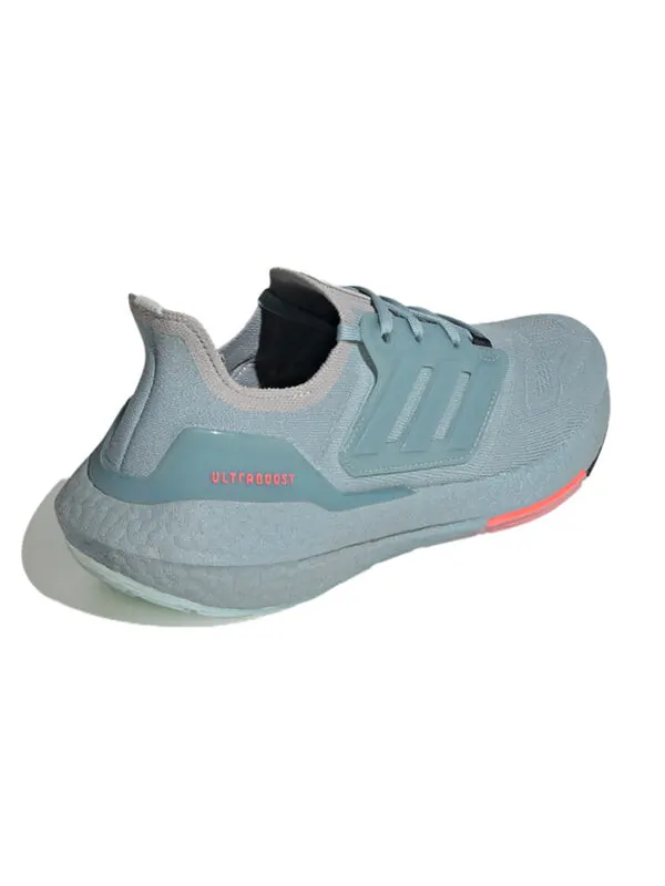 Кроссовки ультрабуст 22 Adidas — изображение 4 из 4, серый