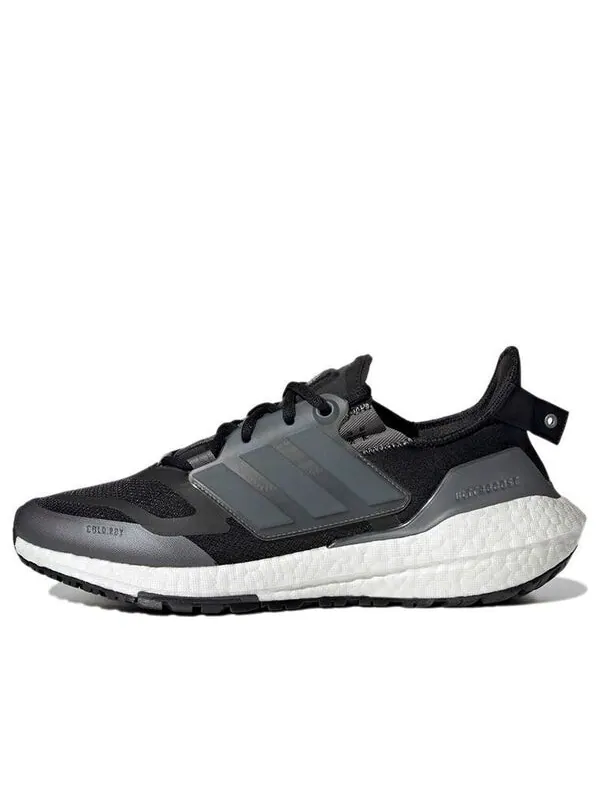Кроссовки ultraboost 22 cold.rdy Adidas — изображение 1 из 4, черный
