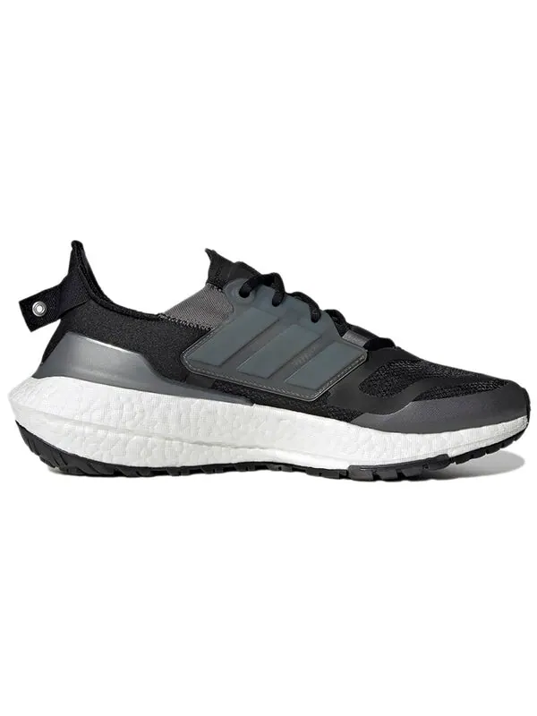 Кроссовки ultraboost 22 cold.rdy Adidas — изображение 2 из 4, черный
