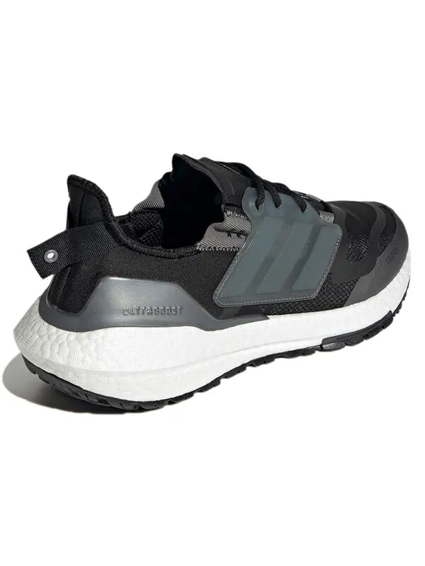 Кроссовки ultraboost 22 cold.rdy Adidas — изображение 4 из 4, черный