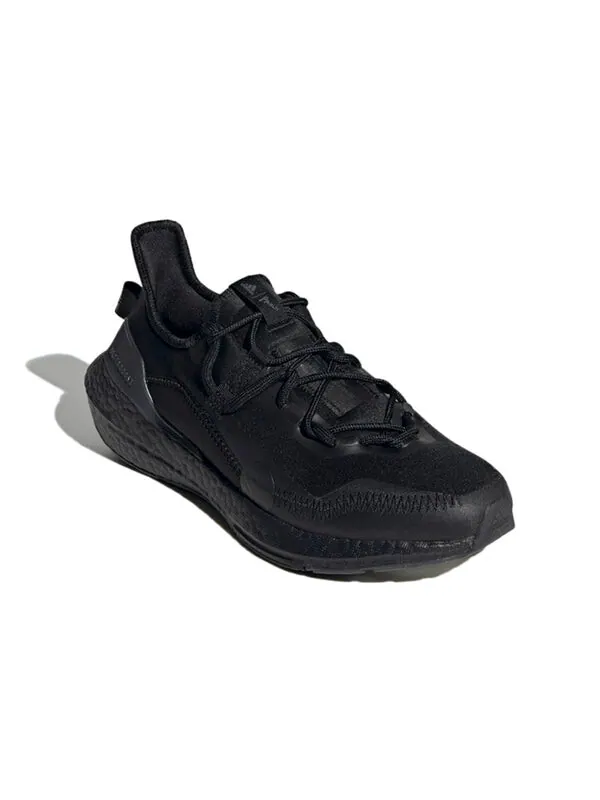 Кроссовки parley x ultraboost 21 Adidas — изображение 3 из 4, черный