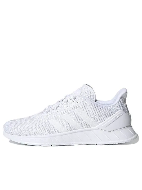 Кроссовки questar flow nxt Adidas — изображение 1 из 4, белый/белый/белый